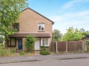 1 bedroom end of terrace house for rent in Gatcombe,...