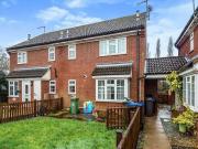 1 Bedroom End Of Terrace House For Rent In Hemel...