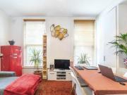 1 Bedroom End Of Terrace House For Rent In Holloway