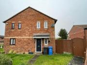 1 Bedroom End Of Terrace House For Rent In Kettering,...