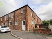 1 bedroom end of terrace house for rent in Leigh Road,...