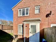 1 bedroom end of terrace house for rent in Longstock...