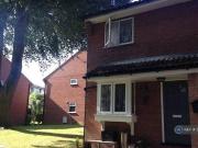 1 bedroom end of terrace house for rent in Moorland...