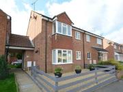 1 Bedroom End Of Terrace House For Rent In Mount...