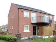 1 bedroom end of terrace house for rent in New Swan...