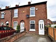 1 bedroom end of terrace house for rent in Northenden...