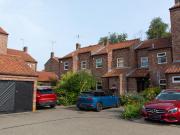 1 bedroom end of terrace house for rent in Pear Tree...