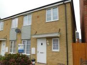 1 Bedroom End Of Terrace House For Rent In Peterborough,... 1 Bedroom End Of Terrace House For Rent In Peterborough,...