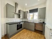 1 bedroom end of terrace house for rent in Purbeck Road,...
