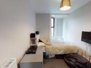 1 bedroom end of terrace house for rent in Room 2,...