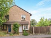 1 Bedroom End Of Terrace House For Rent In Southampton,...