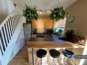 1 Bedroom End Of Terrace House For Rent In St,albans