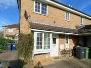 1 Bedroom End Of Terrace House For Rent In St. Ives