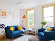 1 bedroom end of terrace house for rent in St Kildas...