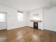1 bedroom end of terrace house for rent in Stanhill...