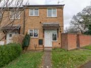 1 bedroom end of terrace house for rent in Sutherland...