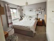 1 bedroom end of terrace house for rent in The...