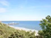 1 bedroom end of terrace house for rent in Upper Norwich...