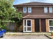 1 bedroom end of terrace house for rent in Victoria...