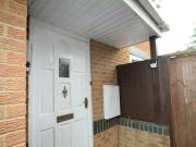 1 bedroom end of terrace house for rent in Wishart Way...