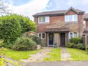 1 bedroom end of terrace house for sale