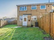 1 bedroom end of terrace house for sale