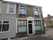 1 bedroom end of terrace house for sale