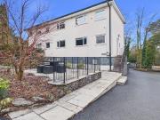 1 bedroom end of terrace house for sale