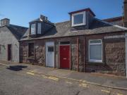 1 bedroom end of terrace house for sale