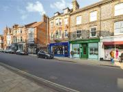 1 bedroom end of terrace house for sale