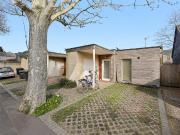 1 bedroom end of terrace house for sale