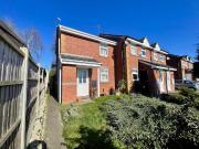 1 bedroom end of terrace house for sale