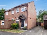 1 bedroom end of terrace house for sale