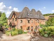 1 bedroom end of terrace house for sale