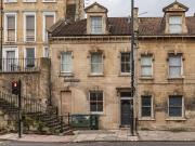1 bedroom end of terrace house for sale