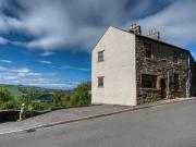 1 bedroom end of terrace house for sale