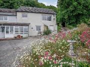 1 bedroom end of terrace house for sale