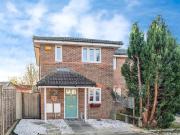 1 bedroom end of terrace house for sale