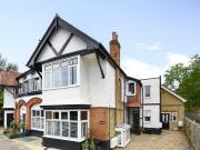 1 bedroom end of terrace house for sale