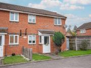 1 bedroom end of terrace house for sale