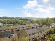 1 bedroom end of terrace house for sale