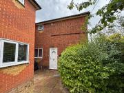 1 bedroom end of terrace house for sale