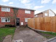 1 bedroom maisonette for sale