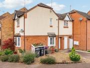 1 bedroom end of terrace house for sale