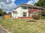 1 bedroom end of terrace house for sale