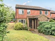 1 bedroom maisonette for sale