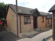 1 bedroom end of terrace house for sale