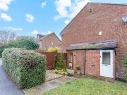 1 bedroom end of terrace house for sale