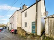 1 bedroom end of terrace house for sale