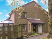 1 bedroom end of terrace house for sale